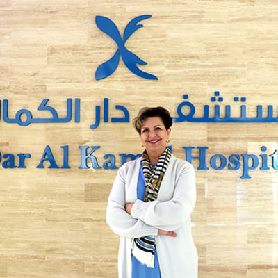 Dr. Tahrir Abbas